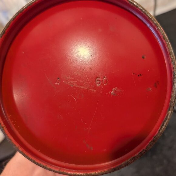 Vintage Coleman Model 200A Lantern June 1960 - untested - Picture 11 of 16